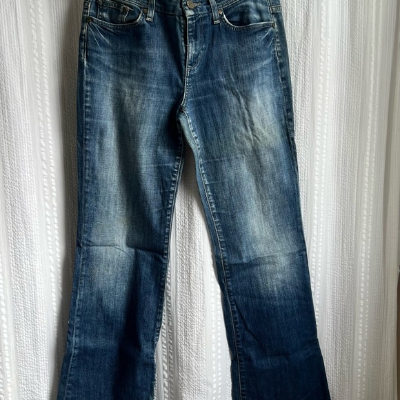 Joe's Jeans Denim - Joe's Denim Jeans 29 Women Y2K Medium Wash Style# 94me5790‎ 5-Pocket